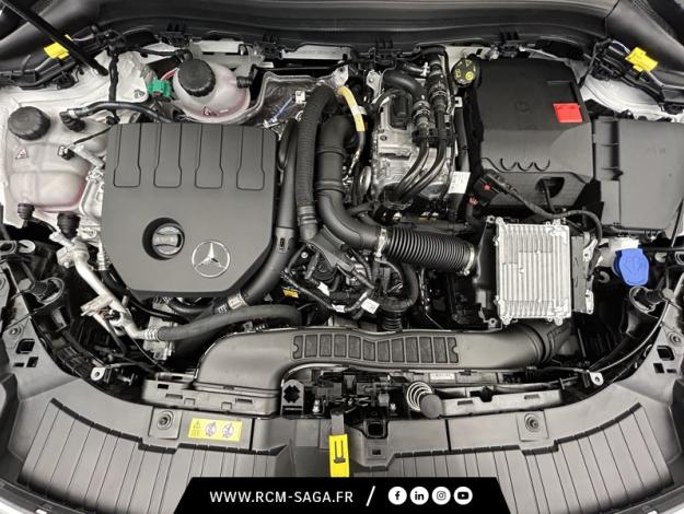 MERCEDES-BENZ GLA 250 e Hybrid EQ AMG Line  GLA 250 e Hybrid EQ AMG Line