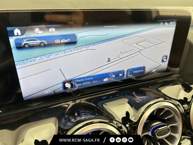 MERCEDES-BENZ GLA 250 e Hybrid EQ AMG Line  GLA 250 e Hybrid EQ AMG Line