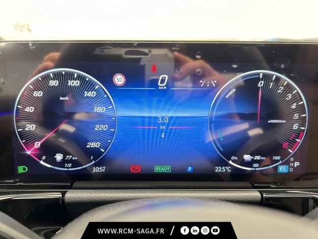 MERCEDES-BENZ GLA 250 e Hybrid EQ AMG Line  GLA 250 e Hybrid EQ AMG Line