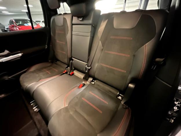 MERCEDES-BENZ EQB 350 4MATIC AMG Line  Classe EQB / 243 EQB 350 4MATIC AMG Line