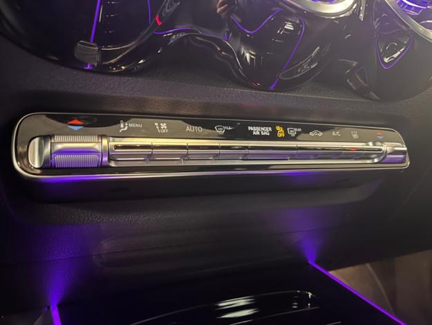 MERCEDES-BENZ EQB 350 4MATIC AMG Line  Classe EQB / 243 EQB 350 4MATIC AMG Line