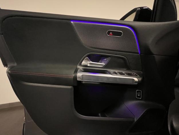 MERCEDES-BENZ EQB 350 4MATIC AMG Line  Classe EQB / 243 EQB 350 4MATIC AMG Line