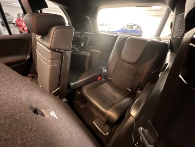 MERCEDES-BENZ EQB 350 4MATIC AMG Line  Classe EQB / 243 EQB 350 4MATIC AMG Line