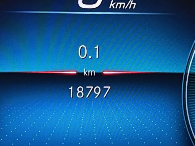 MERCEDES-BENZ EQB 350 4MATIC AMG Line  Classe EQB / 243 EQB 350 4MATIC AMG Line