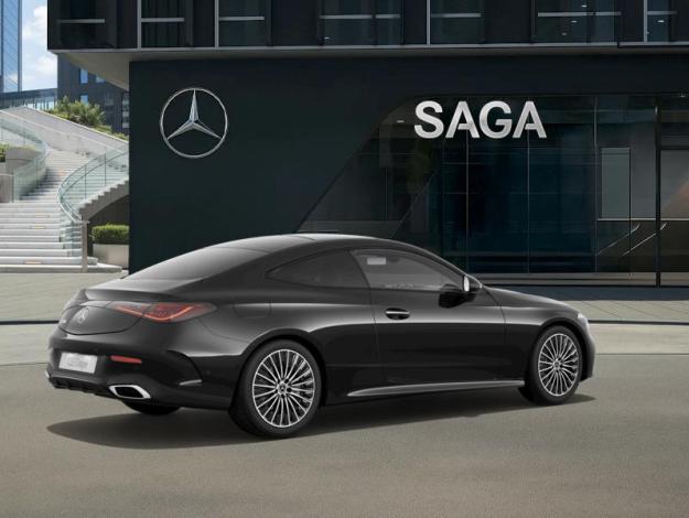 MERCEDES-BENZ CLE Coupé CLE 200 AMG Line Coupé  CLE 200 AMG Line Coupé