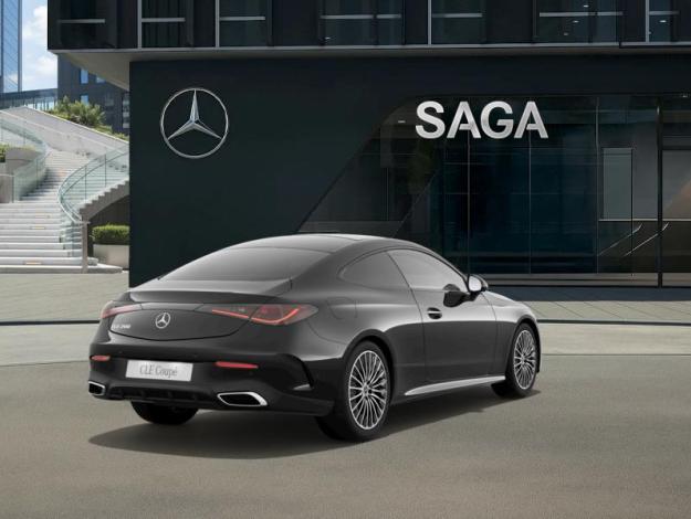 MERCEDES-BENZ CLE Coupé CLE 200 AMG Line Coupé  CLE 200 AMG Line Coupé