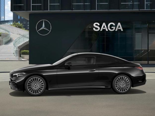 MERCEDES-BENZ CLE Coupé CLE 200 AMG Line Coupé  CLE 200 AMG Line Coupé