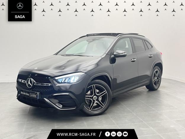 MERCEDES-BENZ GLA 250 e Hybrid EQ AMG Line  