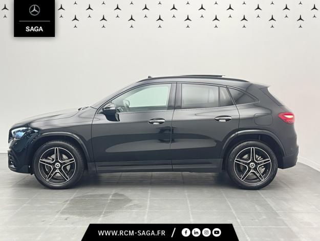 MERCEDES-BENZ GLA 250 e Hybrid EQ AMG Line  
