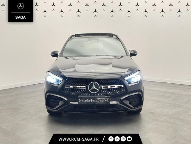 MERCEDES-BENZ GLA 250 e Hybrid EQ AMG Line  