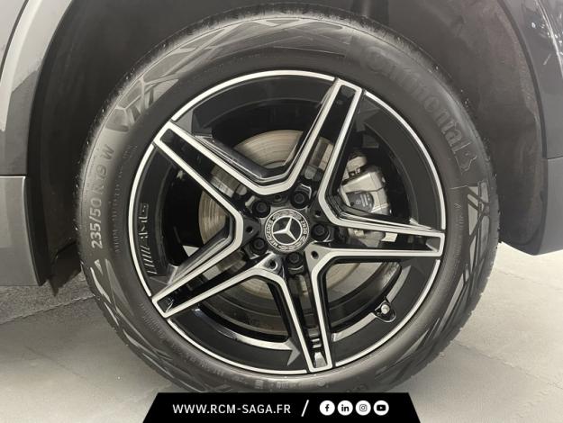 MERCEDES-BENZ GLA 250 e Hybrid EQ AMG Line  