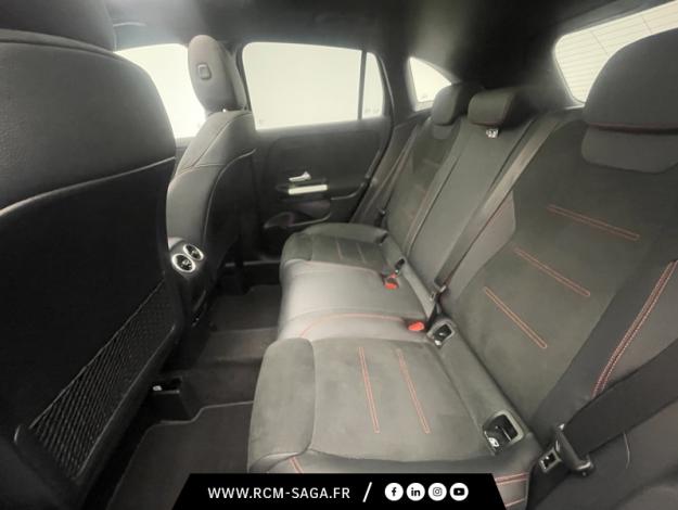 MERCEDES-BENZ GLA 250 e Hybrid EQ AMG Line  