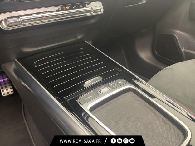 MERCEDES-BENZ GLA 250 e Hybrid EQ AMG Line  