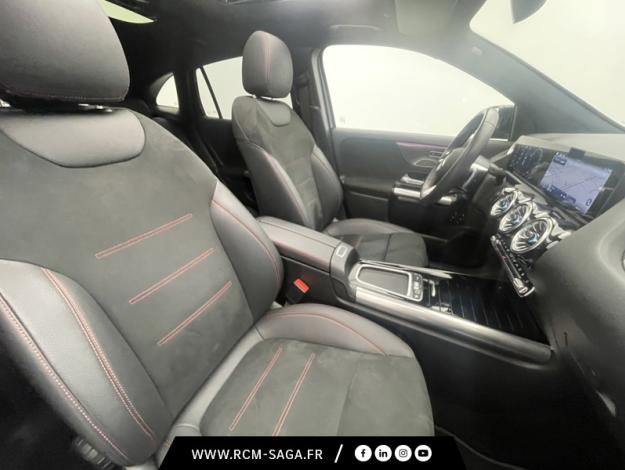 MERCEDES-BENZ GLA 250 e Hybrid EQ AMG Line  