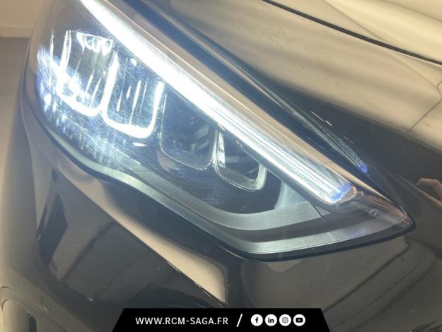 MERCEDES-BENZ GLA 250 e Hybrid EQ AMG Line  