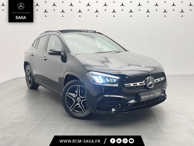 MERCEDES-BENZ GLA 250 e Hybrid EQ AMG Line  