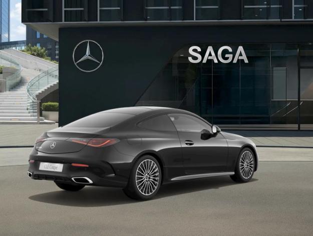 MERCEDES-BENZ CLE Coupé CLE 200 AMG Line Coupé  CLE 200 AMG Line Coupé