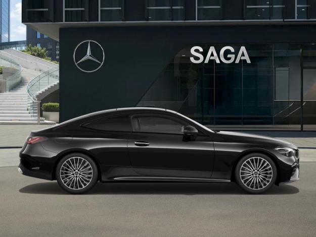 MERCEDES-BENZ CLE Coupé CLE 200 AMG Line Coupé  CLE 200 AMG Line Coupé