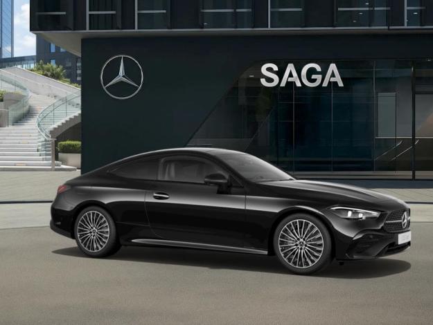 MERCEDES-BENZ CLE Coupé CLE 200 AMG Line Coupé  CLE 200 AMG Line Coupé