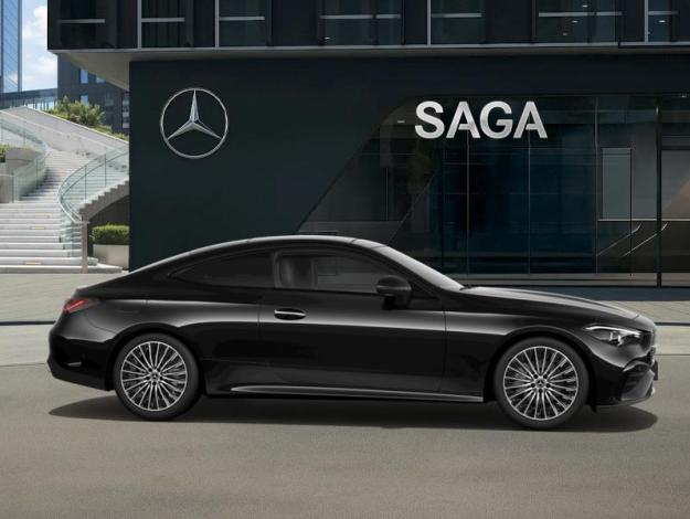 MERCEDES-BENZ CLE Coupé CLE 200 AMG Line Coupé  CLE 200 AMG Line Coupé