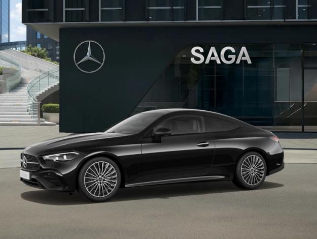 MERCEDES-BENZ CLE Coupé CLE 200 AMG Line Coupé  CLE 200 AMG Line Coupé