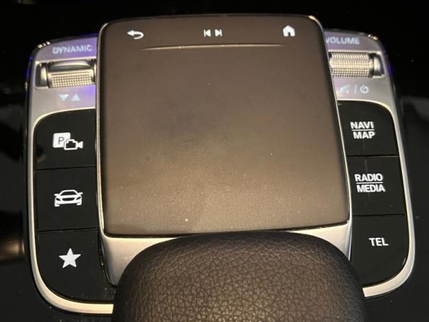 MERCEDES-BENZ Classe A 180 d AMG Line  