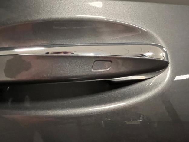 MERCEDES-BENZ Classe A 180 d AMG Line  