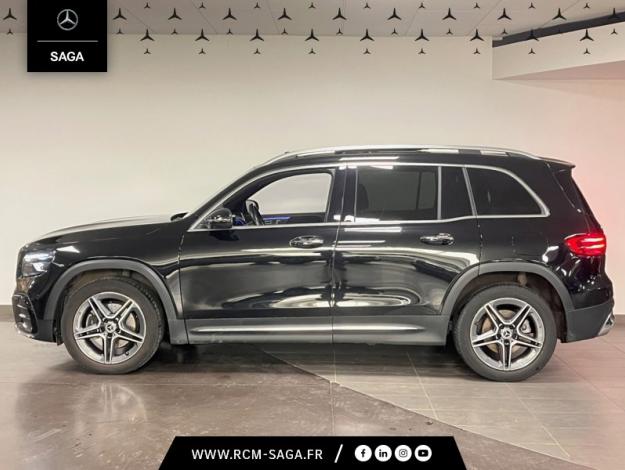 MERCEDES-BENZ GLB 200 d AMG Line  