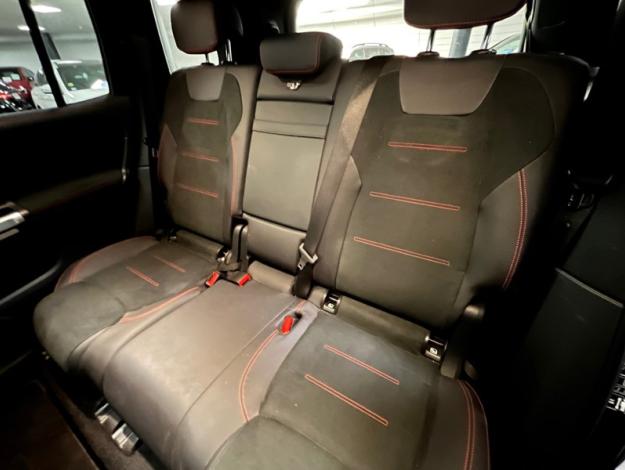 MERCEDES-BENZ GLB 200 d AMG Line  