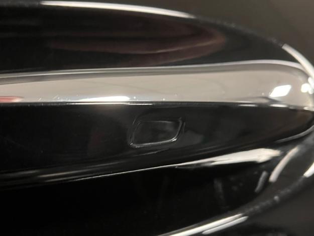 MERCEDES-BENZ GLB 200 d AMG Line  