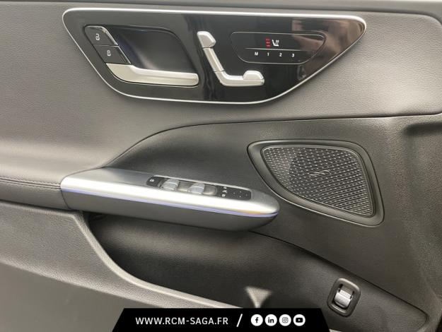 MERCEDES-BENZ Classe C Berline Classe C 220 d Berline AMG Line  