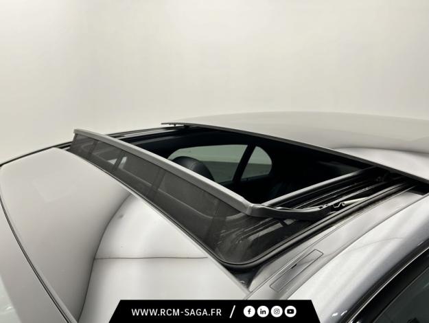 MERCEDES-BENZ Classe E Berline Classe E 220 d AMG Line Berline  