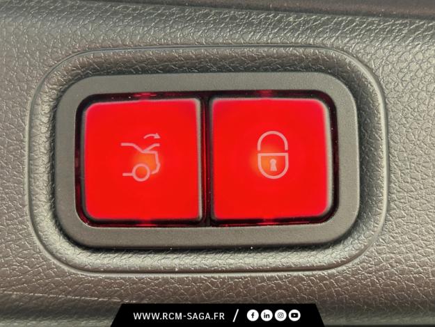 MERCEDES-BENZ Classe E Berline Classe E 220 d AMG Line Berline  