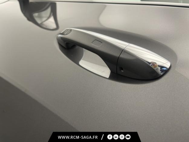 MERCEDES-BENZ GLA 200 d AMG Line  