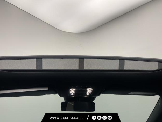 MERCEDES-BENZ GLA 200 d AMG Line  