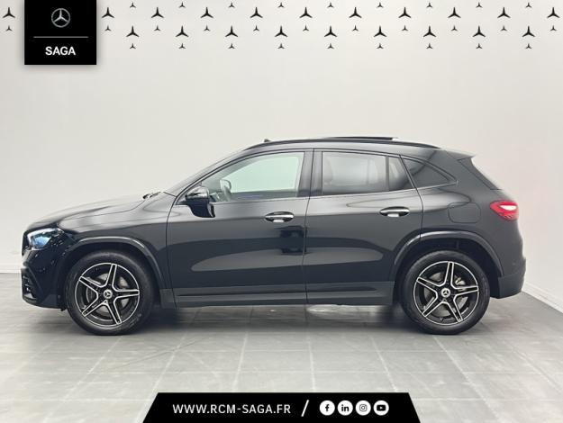 MERCEDES-BENZ GLA 250 e Hybrid EQ AMG Line  