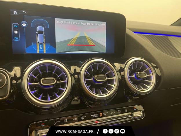 MERCEDES-BENZ GLA 250 e Hybrid EQ AMG Line  