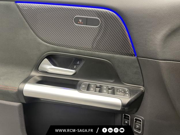 MERCEDES-BENZ GLA 250 e Hybrid EQ AMG Line  