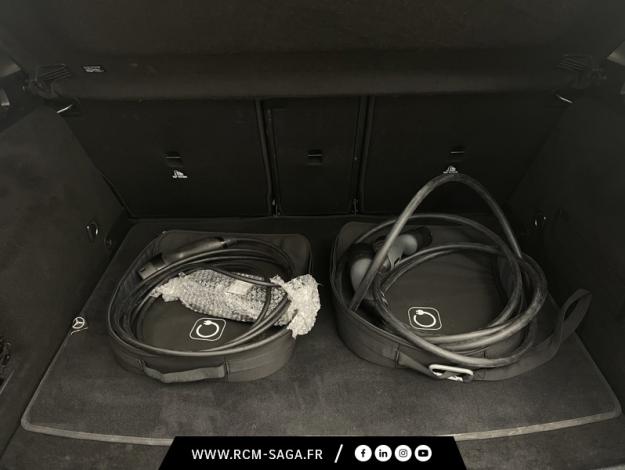 MERCEDES-BENZ GLA 250 e Hybrid EQ AMG Line  