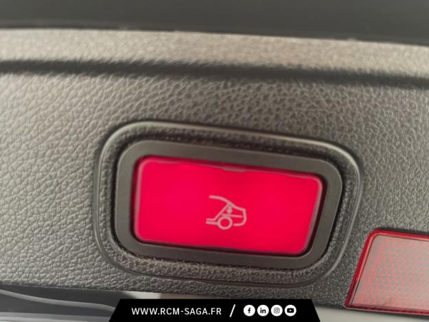 MERCEDES-BENZ Classe C Cabriolet Classe C 220 d Cabriolet AMG Line  