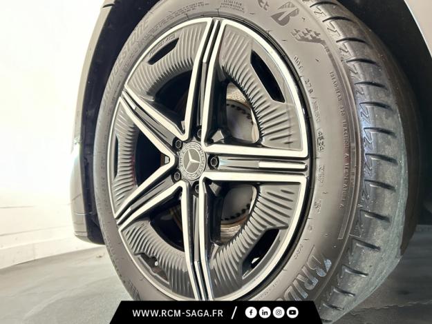 MERCEDES-BENZ EQE Berline EQE 300 AMG Line  