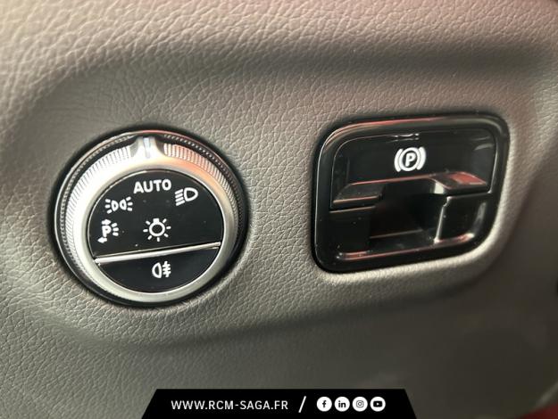 MERCEDES-BENZ EQE Berline EQE 300 AMG Line  