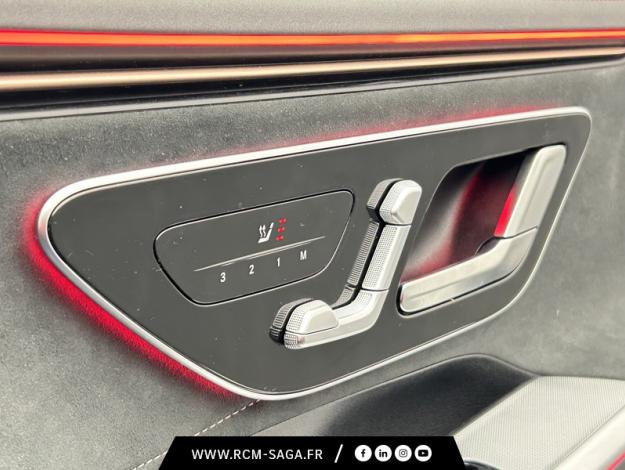 MERCEDES-BENZ EQE Berline EQE 300 AMG Line  