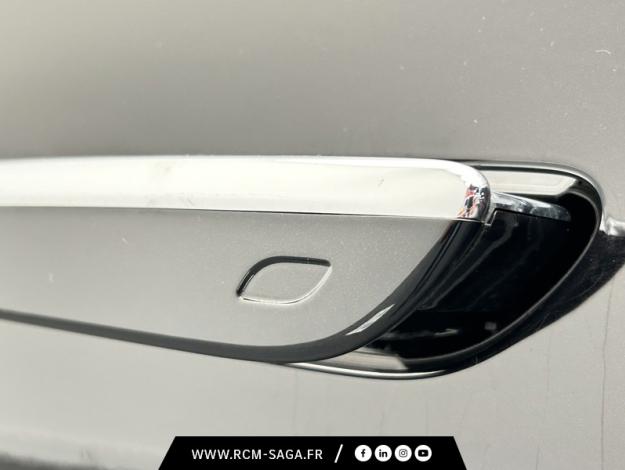 MERCEDES-BENZ EQE Berline EQE 300 AMG Line  