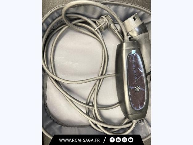 MERCEDES-BENZ EQE Berline EQE 300 AMG Line  