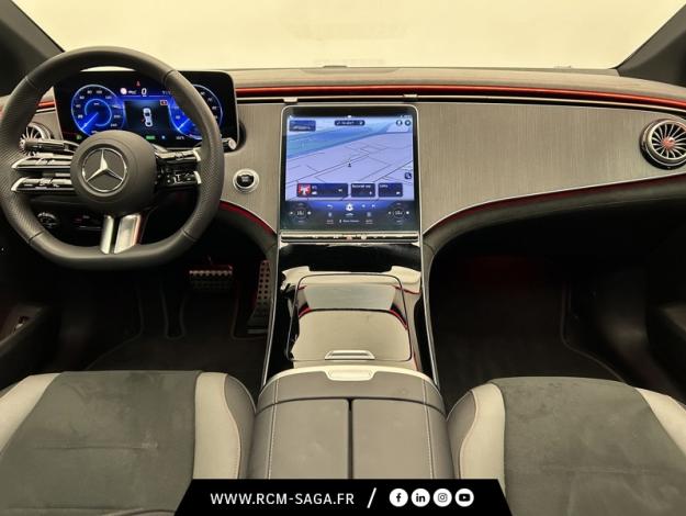 MERCEDES-BENZ EQE Berline EQE 300 AMG Line  