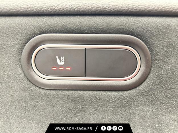 MERCEDES-BENZ Classe A 200 d AMG Line  