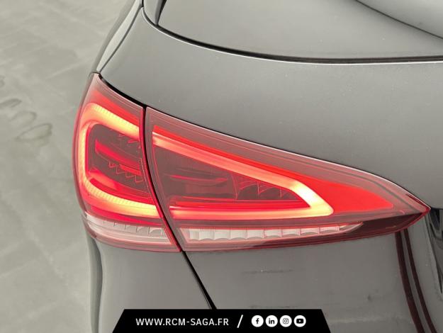 MERCEDES-BENZ Classe A 200 d AMG Line  