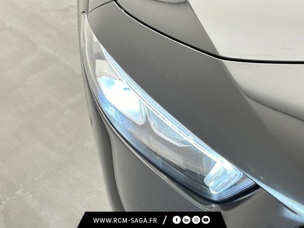 MERCEDES-BENZ Classe A 200 d AMG Line  