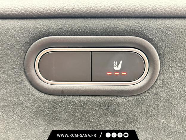 MERCEDES-BENZ Classe A 200 d AMG Line  